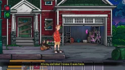 Jerry Anker and the Quest to get Love (Includes Adult-Themed Art Book) (Switch)