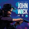 John Wick Hex (Xbox One)