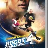 Jonah Lomu Rugby Challenge 4 (Switch)