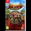 Jumanji (Switch)