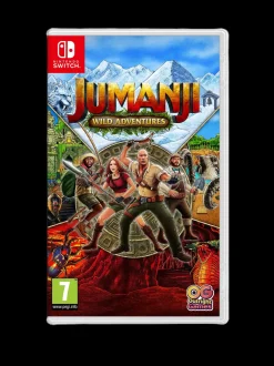 Jumanji (Switch)
