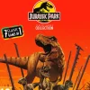 Jurassic Park Classic Games Collection (PS5)