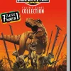 Jurassic Park Classic Games Collection (Switch)