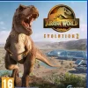 Jurassic World Evolution 2 (PS4)