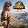 Jurassic World Evolution 2 (PS5)