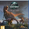 Jurassic World Evolution 3 (PS5)