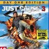 Just Cause 3 - Day One Edition (PS4)