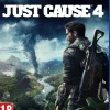 Just Cause 4 (PS4)