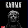 KARMA: The Dark World - Limited Edition (PS5)