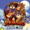 Kemono Heroes (PS5)