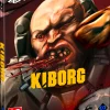 KIBORG (PS5)