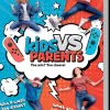 Kids vs Parents (Code In A Box) (Switch)