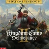 Kingdom Come: Deliverance II - Day One Edition with FREE Steelbook (Xbox Series X)
