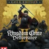 Kingdom Come Deliverance II - Gold Edition with FREE Steelbook (Xbox Series X)
