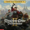 Kingdom Come: Deliverance II - Day One Edition (PS5)