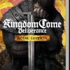 Kingdom Come Deliverance Royal Edition (Switch)