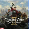 Kingdom Come: Deliverance II (PS5)