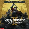 Kingdom Come Deliverance II - Gold Edition with FREE Steelbook (PS5)