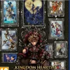 Kingdom Hearts All-In-One (PS4)