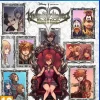 Kingdom Hearts: Melody Of Memory (PS4)