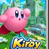 Kirby And The Forgotten Land (Switch)