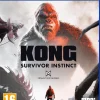 Kong: Survivor Instinct – Titan’s Edition (PS5)