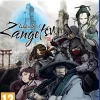 Labryinth of Zangetsu (PS4)