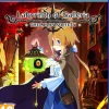 Labyrinth of Galleria: The Moon Society - Standard Edition (PS4)