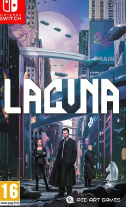 Lacuna (Switch)