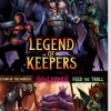 Legend of Keepers (Switch)