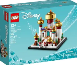 LEGO 40613 Mini Disney Palace of Agrabah