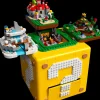 LEGO 71395 Super Mario 64 Question Mark Block
