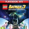 LEGO Batman 3: Beyond Gotham - PlayStation Hits (PS4)