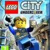 LEGO City Undercover (PS4)