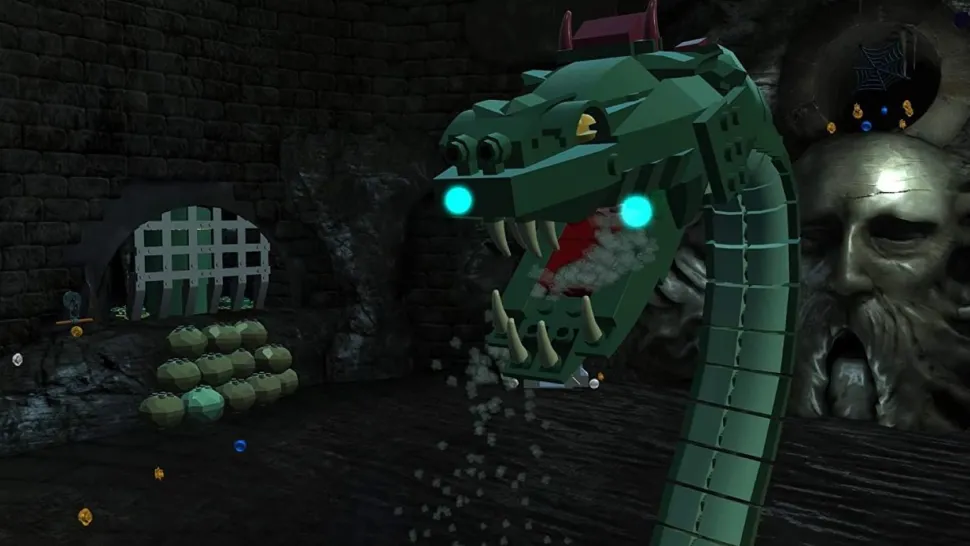 LEGO Harry Potter Collection (PS5)