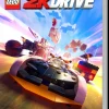 LEGO 2K Drive [Code In A Box] (Switch)