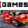 LEGO 2K Drive 3-in-1 Aquadirt Racer ONLY