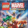 LEGO Marvel Super Heroes (PS4)