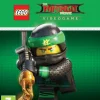LEGO Ninjago Movie Videogame (PS4)