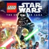 LEGO Star Wars: The Skywalker Saga Classic Character Edition (PS4)