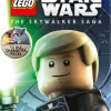 LEGO Star Wars: The Skywalker Saga Galactic Edition [Code In A Box] (Switch)