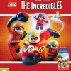 LEGO The Incredibles Incl. The Parr Family Vacation Pack DLC (Xbox One)