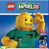 LEGO Worlds Incl. Classic Space Pack DLC (PS4)