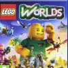 LEGO Worlds (PS4)