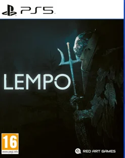 Lempo (PS5)