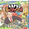 Let’s School (PS5)