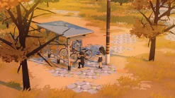 Let’s School (PS5)