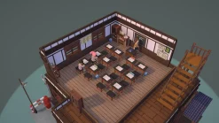 Let’s School (PS5)