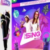 Let's Sing 2025 - 2 Mic Pack (Xbox Series X)