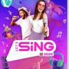 Let's Sing 2025 (Switch)